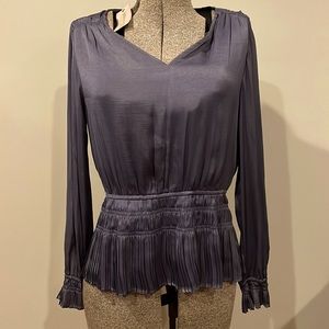 NWT Philosophy blouse